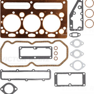 GASKET SET. CYLINDER HEAD - V.REINZ