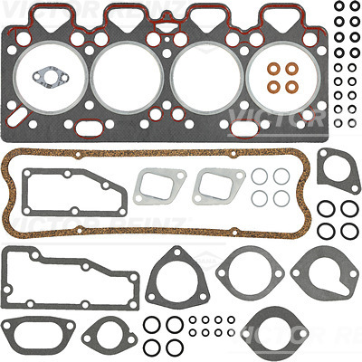 GASKET SET. CYLINDER HEAD - V.REINZ