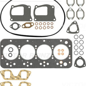 GASKET SET. CYLINDER HEAD - V.REINZ