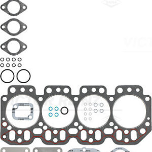 GASKET SET. CYLINDER HEAD - V.REINZ