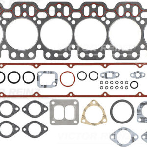 GASKET SET. CYLINDER HEAD - V.REINZ