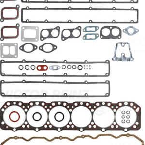 GASKET SET. CYLINDER HEAD - V.REINZ