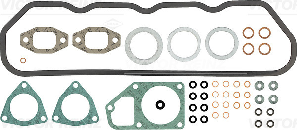 GASKET SET. CYLINDER HEAD - V.REINZ