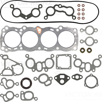 GASKET SET. CYLINDER HEAD - V.REINZ