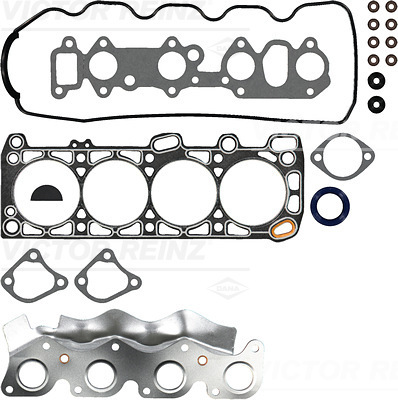 GASKET SET. CYLINDER HEAD - V.REINZ