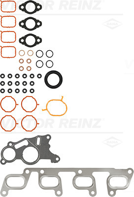 GASKET SET. CYLINDER HEAD - V.REINZ