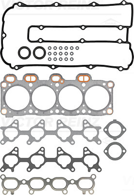 GASKET SET. CYLINDER HEAD - V.REINZ