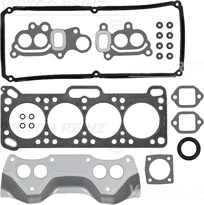 GASKET SET. CYLINDER HEAD - V.REINZ