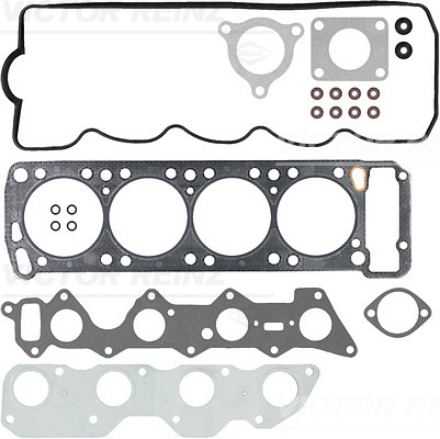 GASKET SET. CYLINDER HEAD - V.REINZ