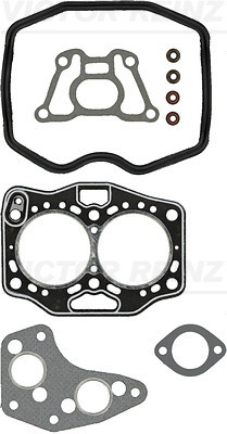 GASKET SET. CYLINDER HEAD - V.REINZ