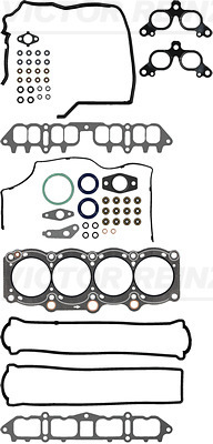 GASKET SET. CYLINDER HEAD - V.REINZ