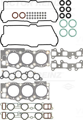 GASKET SET. CYLINDER HEAD - V.REINZ