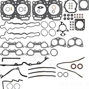 GASKET SET. CYLINDER HEAD - V.REINZ