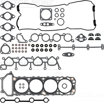 GASKET SET. CYLINDER HEAD - V.REINZ