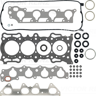 GASKET SET. CYLINDER HEAD - V.REINZ