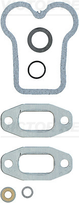 GASKET SET. CYLINDER HEAD - V.REINZ