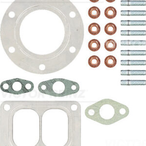 MOUNTING KIT. CHARGER - V.REINZ