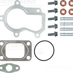 MOUNTING KIT. CHARGER - V.REINZ