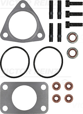 MOUNTING KIT. CHARGER - V.REINZ