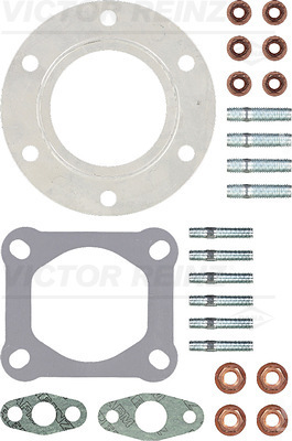 MOUNTING KIT. CHARGER - V.REINZ