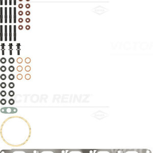 MOUNTING KIT. CHARGER - V.REINZ