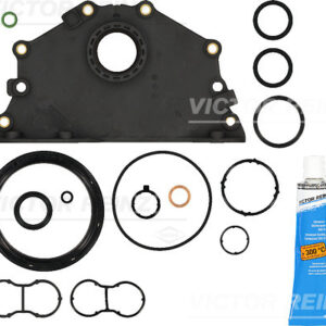 GASKET SET. CRANK CASE - V.REINZ