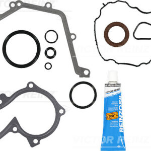 GASKET SET. CRANK CASE - V.REINZ