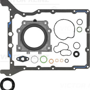 GASKET SET. CRANK CASE - V.REINZ