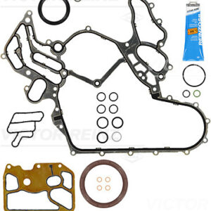 GASKET SET. CRANK CASE - V.REINZ