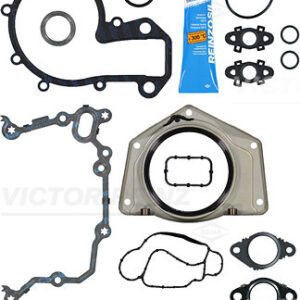 GASKET SET. CRANK CASE - V.REINZ