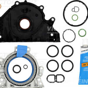 GASKET SET. CRANK CASE - V.REINZ