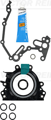 GASKET SET. CRANK CASE - V.REINZ