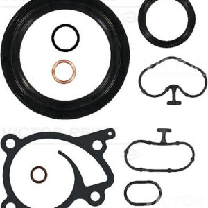 GASKET SET. CRANK CASE - V.REINZ