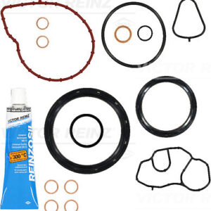 GASKET SET. CRANK CASE - V.REINZ