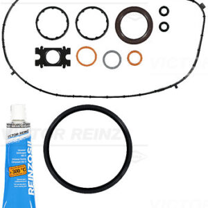 GASKET SET. CRANK CASE - V.REINZ