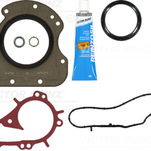 GASKET SET. CRANK CASE - V.REINZ