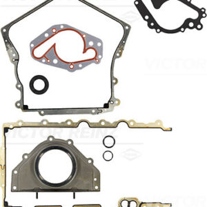 GASKET SET. CRANK CASE - V.REINZ