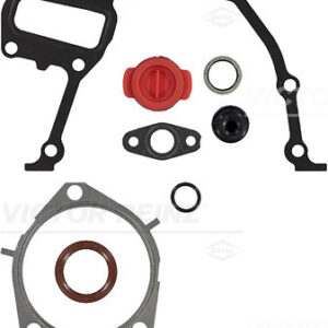 GASKET SET. CRANK CASE - V.REINZ