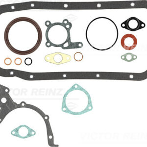 GASKET SET. CRANK CASE - V.REINZ