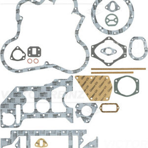 GASKET SET. CRANK CASE - V.REINZ