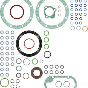 GASKET SET. CRANK CASE - V.REINZ