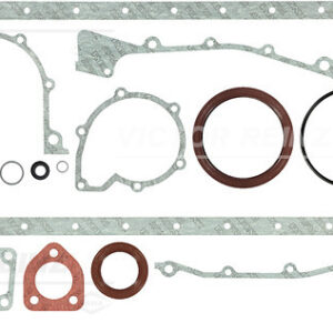 GASKET SET. CRANK CASE - V.REINZ