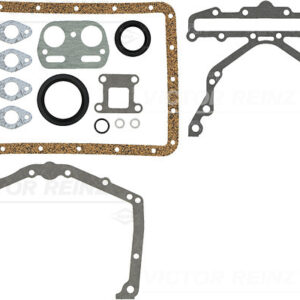 GASKET SET. CRANK CASE - V.REINZ