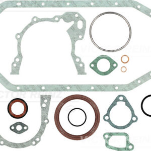 GASKET SET. CRANK CASE - V.REINZ