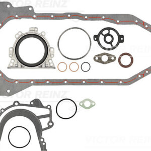 GASKET SET. CRANK CASE - V.REINZ