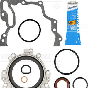 GASKET SET. CRANK CASE - V.REINZ