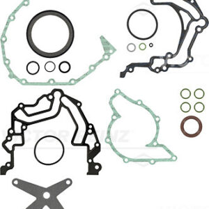 GASKET SET. CRANK CASE - V.REINZ