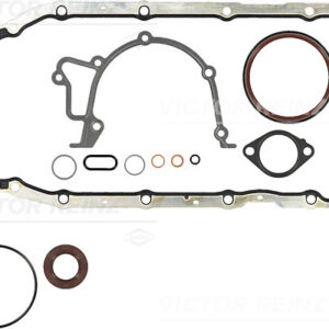 GASKET SET. CRANK CASE - V.REINZ