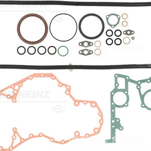 GASKET SET. CRANK CASE - V.REINZ