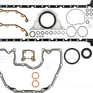 GASKET SET. CRANK CASE - V.REINZ